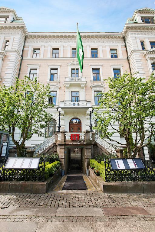 Апартаменты Avenue A1 Гётеборг Номер фото